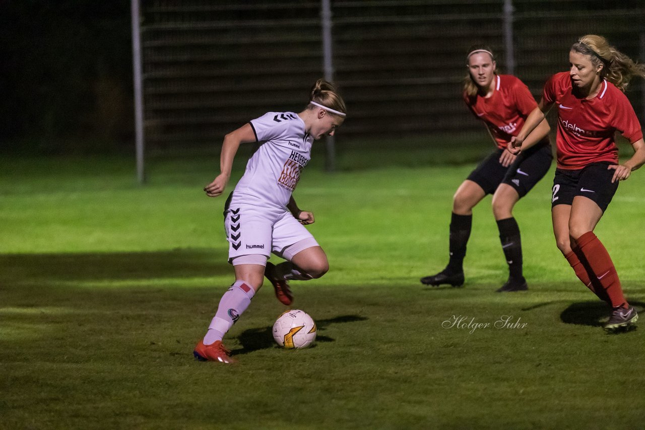 Bild 150 - Frauen SV Henstedt Ulzburg - Wellingsbuettel : Ergebnis: 11:1